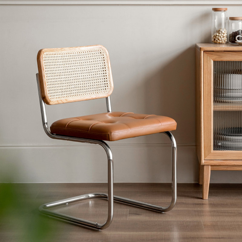Fauteuil à dossier haut Vintage Vintage