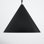 Johnston Dimmable LED Single Light Pendant