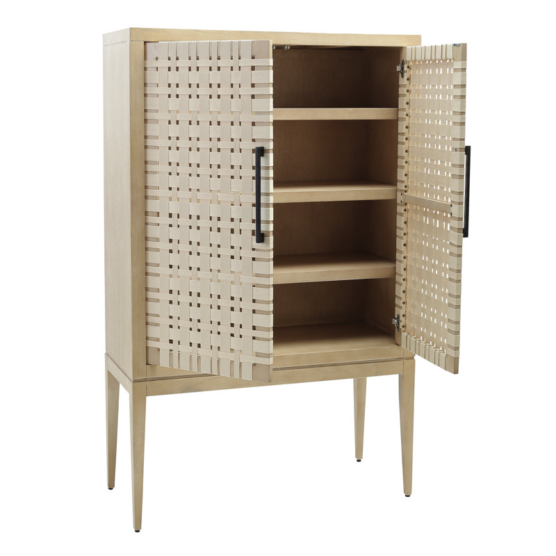 Armoire Dayleen - Sandy Cove