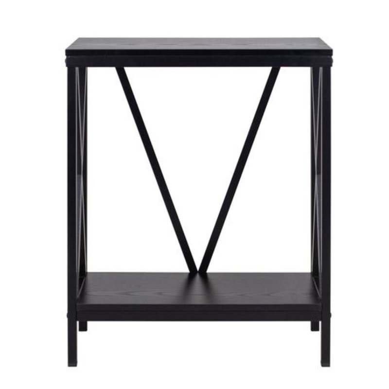 Balbo Rectangle Aquarium Stand, 20 Gallon (28"H x 24.2"W x 13"D)