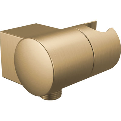 Rotating Wall Mount with Integrated Wall Supply