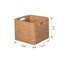 Panier en rotin Bavan-68822598
