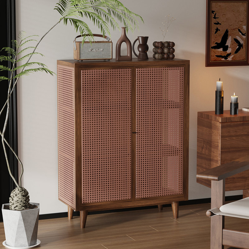 Buffet de luxe rétro français