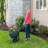 Easy Assembly Garden Carts