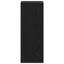 12 Pair Shoe Storage Cabinet
