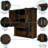 Guadaloue Bathroom Cabinet-1214291245