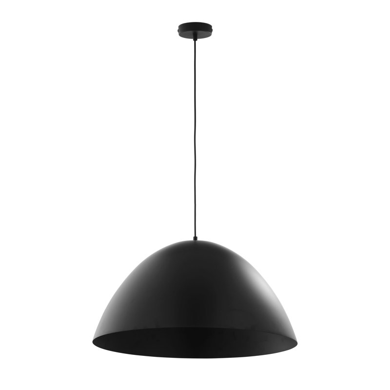 Luminaire suspendu noir FARO, Noir, noir, noir, noir