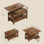 Coffee Table-1234677557