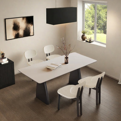 Table de salle à manger Durable
