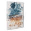 Alone Upon The Beach - Wrapped Canvas Painting-56633823