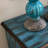 American Retro Multifunctional Console Table-109754332
