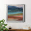Desert Layers - Reproduction d'art sur toile encadrée-585618099-585618102
