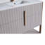 Meuble-lavabo moderne avec plateau en pierre Serenity-30652358-30652362-30652377