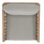Fauteuil Rosman