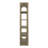 Azriel Bookcase