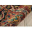 Tapis oriental rouge rouille-1891490803