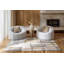 Monolith Handmade Wool Geometric Area Rug-90714178-90714182