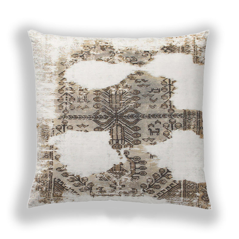 Throw Pillow, Synthetic