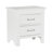 Corisco 2 - Drawer Nightstand-1375367162