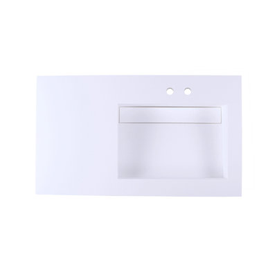 Kubista Bathroom Sink