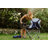 Reclining Camp Chair with Carry Bag Manuel-31357297