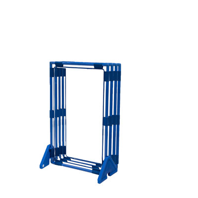 Furniture Rectangle PlayPanel - 4 - Clear