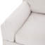 Ainara 230Cm Square Arms Sofa-973376858
