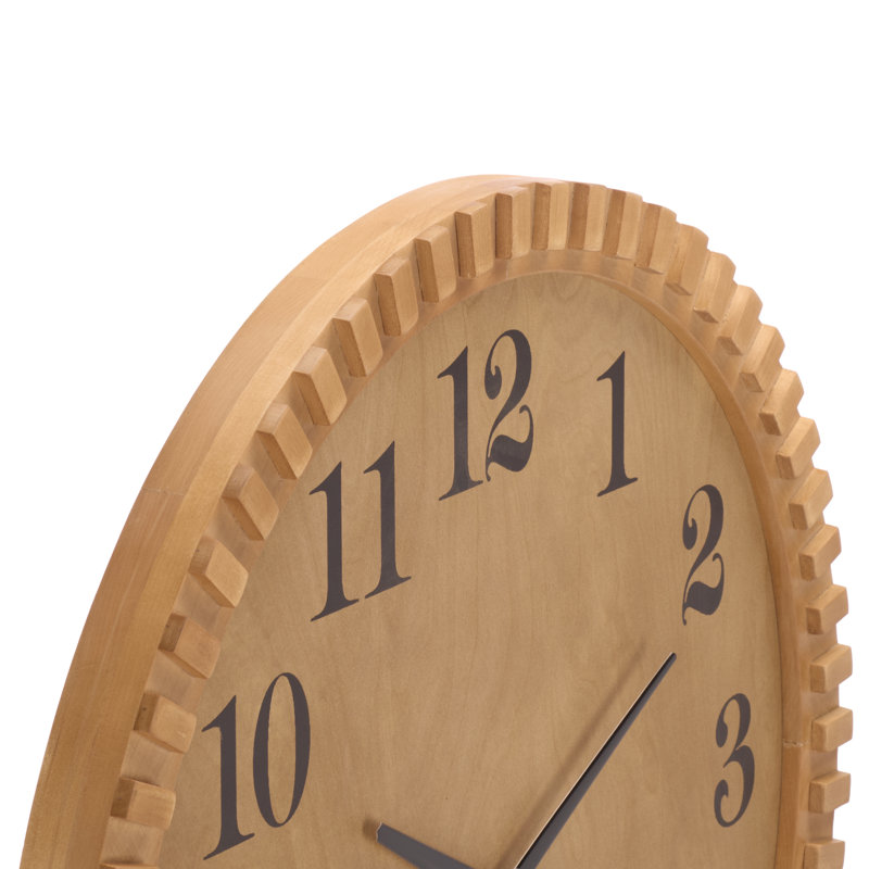 Horloge Beda