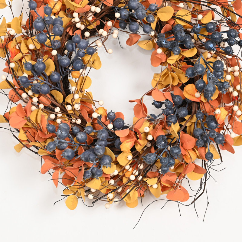 Couronne de 22 pi