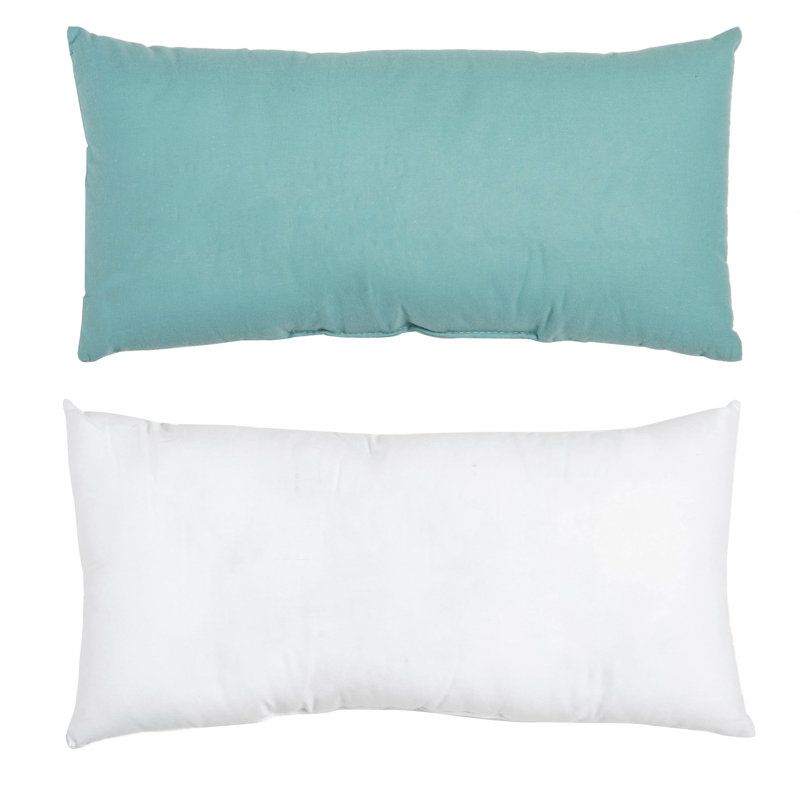 Ensemble de 2 coussins décoratifs de Noël en polyester 14 po Transpac