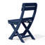 Chaise de patio pliante Laguna-108589702