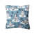 Abstrait bleu est en rupture de stock