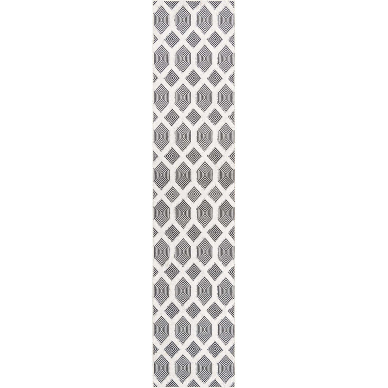 Sabrina Soto Havana Casa Rug, Runner 2'7" x 12'