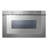 XO Appliance 1.2 Cubic Feet 1000 Watt Microwave Drawer with Sensor Cooking-91424546