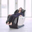 Fauteuil de massage en faux cuir-63277683