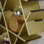 Étagère hexagonale 4 pièces Aaliyha-580811527-580811526