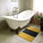 Memory Foam Non-Slip Bath Rug-45219715-100644522-122106700