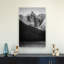 Reproduction d'art mural Emerald Lake-1661514046