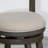 Swivel Upholstered Counter Stool-86686017-86686013