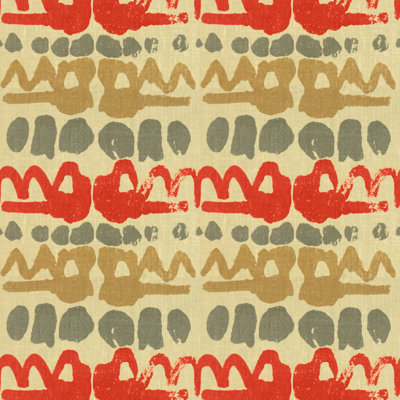Altamira Fabric