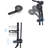 All-In-One Kit with Rough in-Valve-89524791