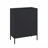 32" Metal Accent Cabinet-2119051558