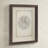 " Antique Astronomy Chart I "