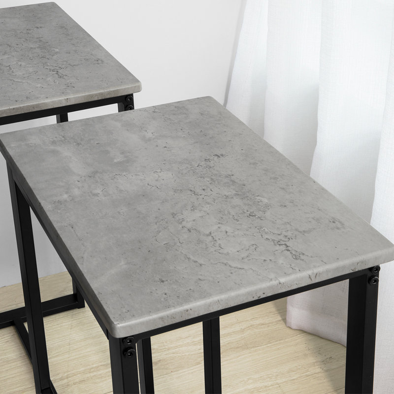 Alissondra 100cm Bar Set