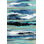 «Coastal Sea Foam I» par Silvia Vassileva, reproduction sur toile tendue