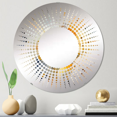 Circle Mirror