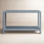 Pine Isle 50'' W Console Table