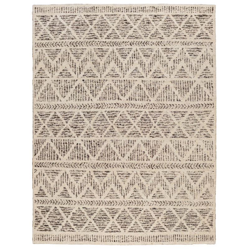 Aliana - Heather Brown, Rectangle 10' x 14'