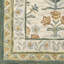 Rectangle Moroccan Wool Hand Tufted Washable Area Rug-644675037-644675038