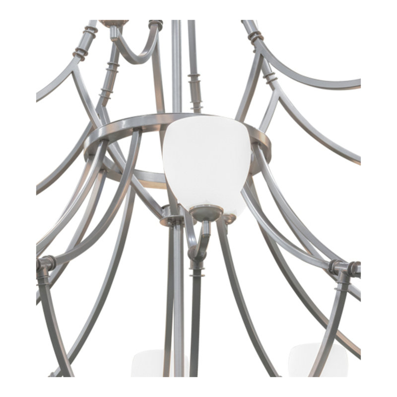 Everett 21 - Light Chandelier
